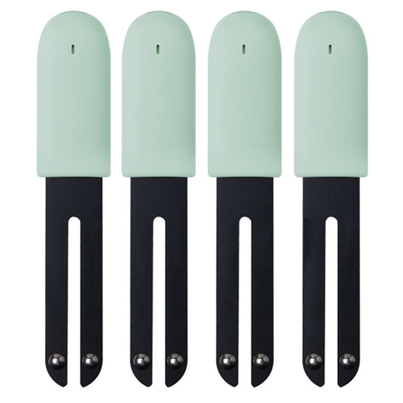 Plant Sensor - Flower Monitor 4Pcs Smart Tester Sensor