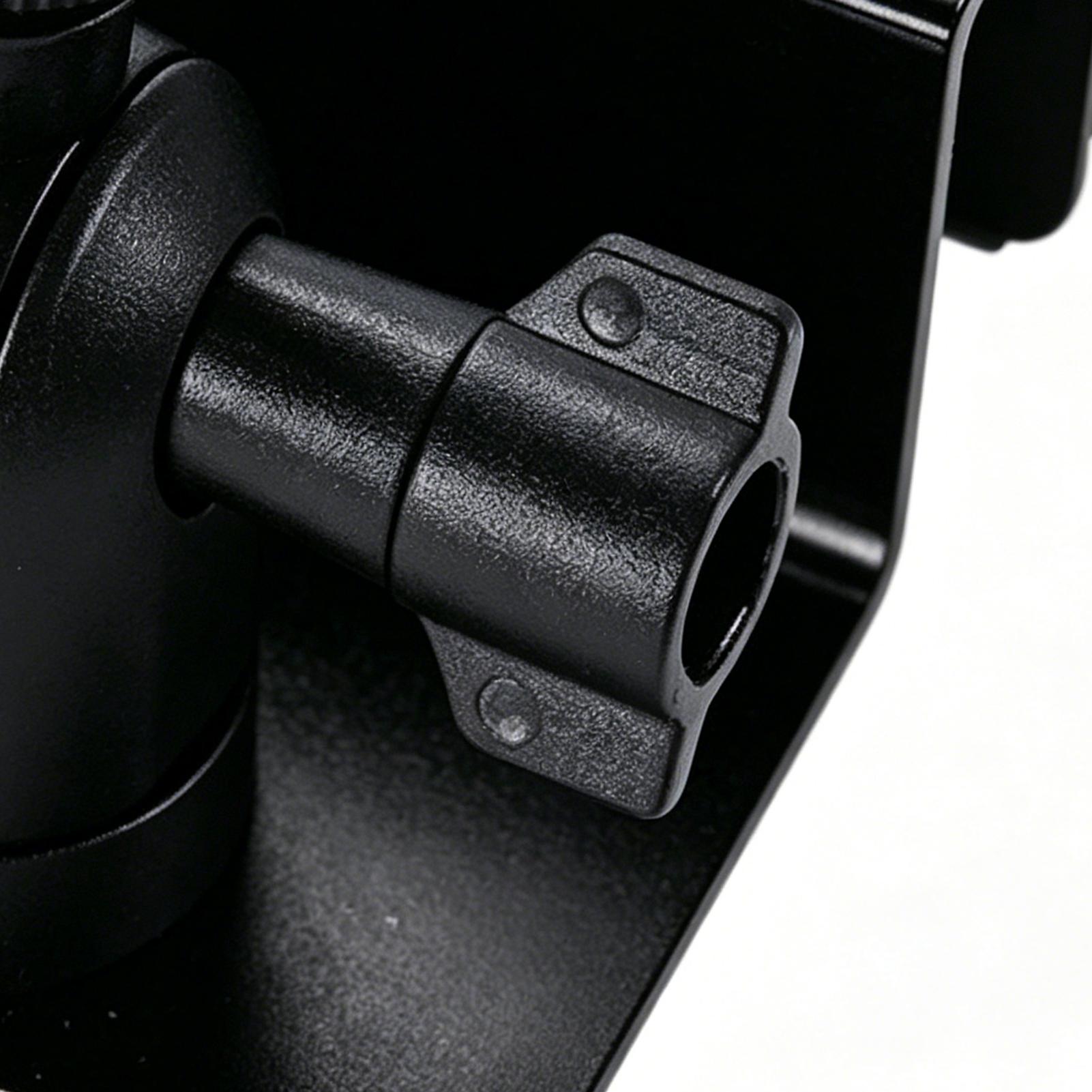 Garden Camera - Gutter Mount For Security Camera Solar