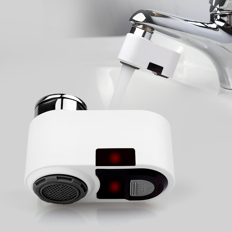 Automatic Watering - Smart Auto Touchless Hands Free Electric