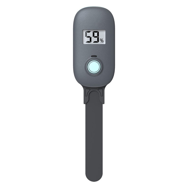 Smart Pot - ABKS-Smart Soil Moisture Meter Tuya App