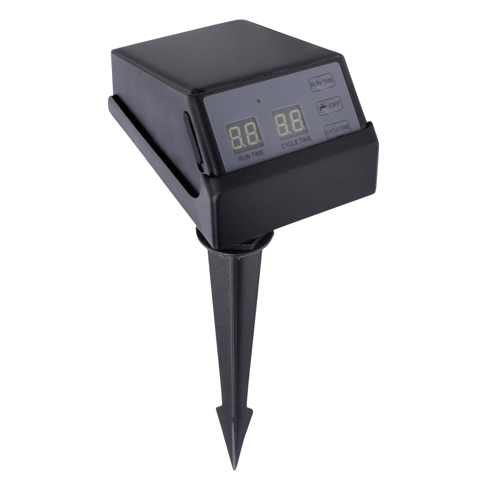 Automatic Watering - New Arrival Solar Energy Timing Lrrigator