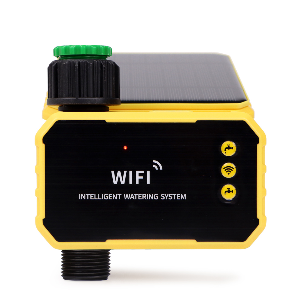Automatic Watering - Wholesale New Design Wifi Water Timer