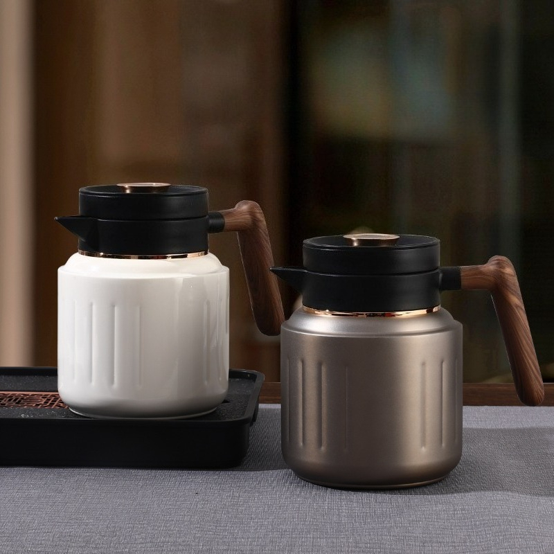 Smart Pot - 1000ML High-End Smart Coffee Pot for