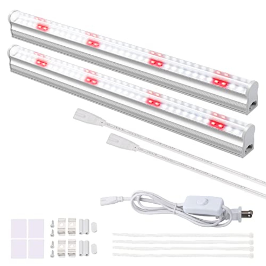 LED Grow Light Bars for Indoor - Grow Light Led ulasan dan harga