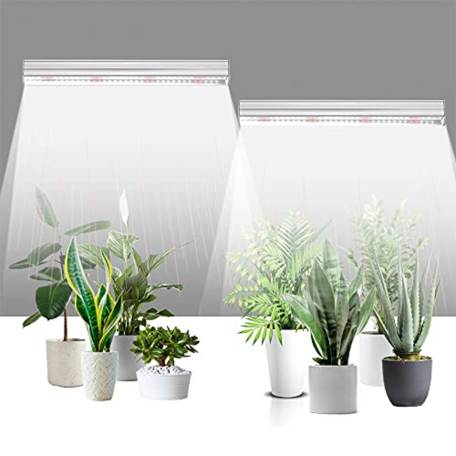LED Grow Light Bars for Indoor - Grow Light Led ulasan dan harga