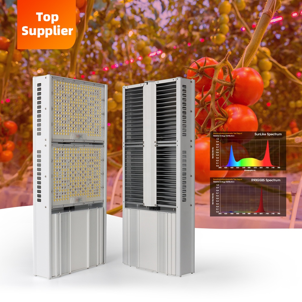 Cost-Effective 600W 800W Topli - Grow Light Led ulasan dan harga