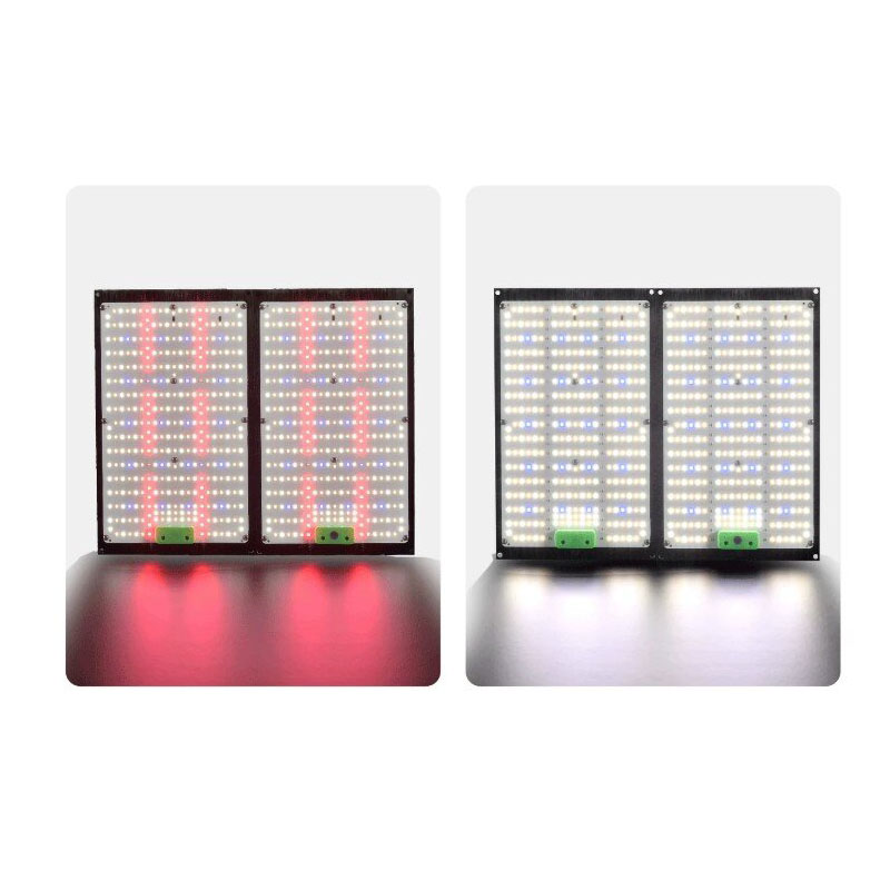 LED Quantum‑Board Grow Light F - Grow Light Led ulasan dan harga