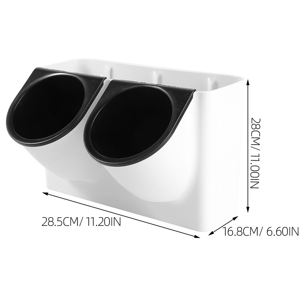 Self Watering Flower Pot Plast - Self Watering Planter ulasan dan harga