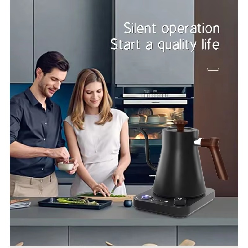 New Design Fish Smart Electric - Smart Pot ulasan dan harga