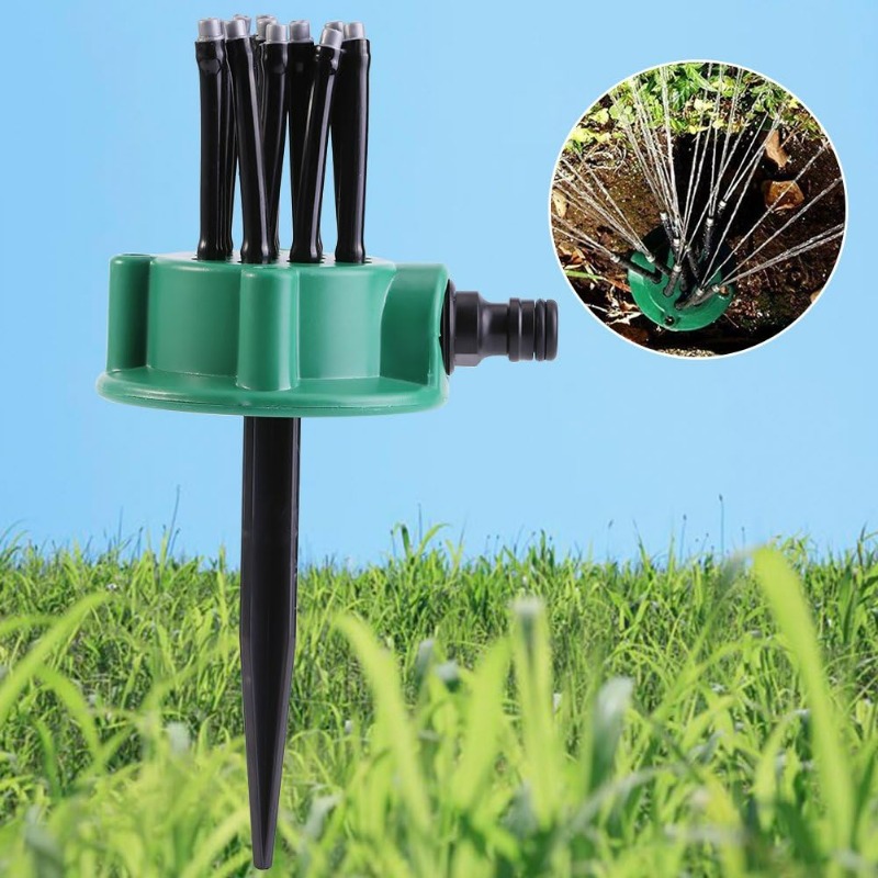For 360 Degree Automatic Garde - Automatic Watering ulasan dan harga
