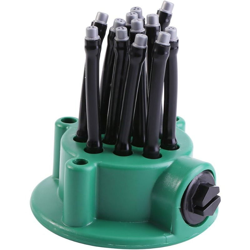 For 360 Degree Automatic Garde - Automatic Watering ulasan dan harga