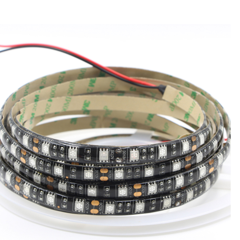 UV LED Ultraviolet Light, Blac - Grow Light Led ulasan dan harga