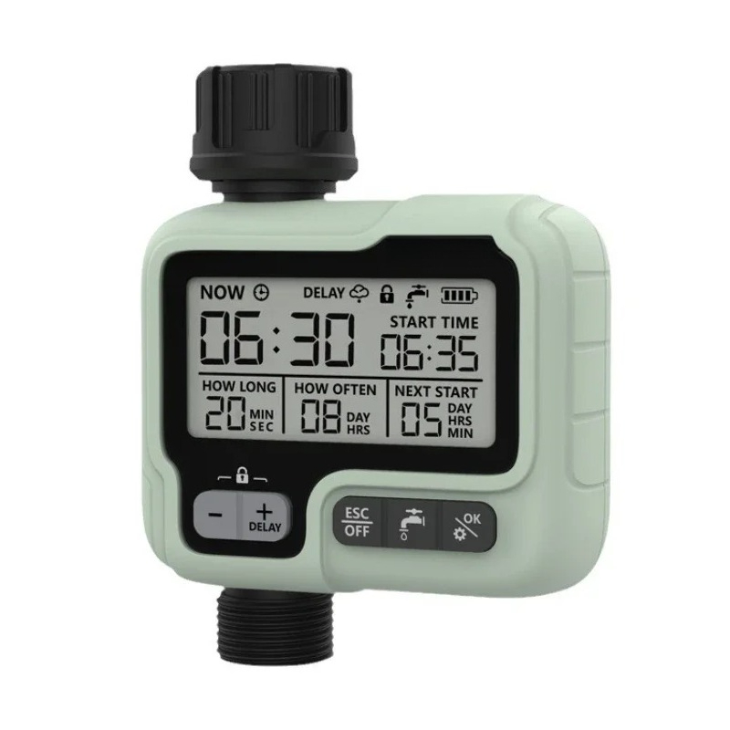 Lazy Timing Automatic Watering - Automatic Watering ulasan dan harga