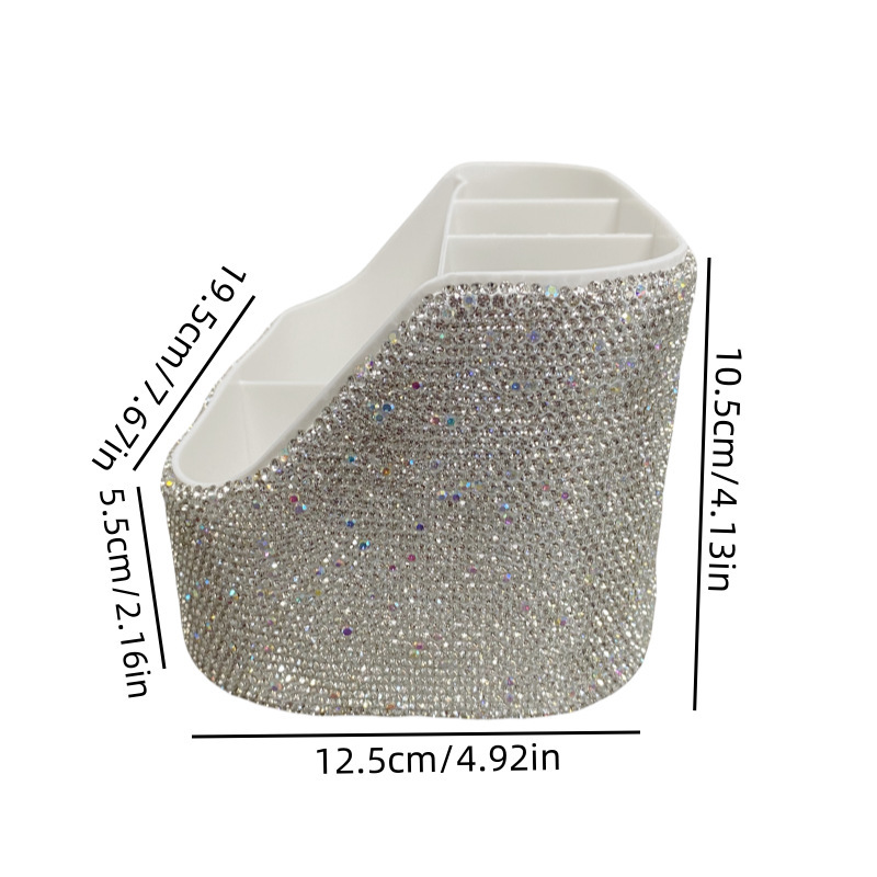 Diamond-encrusted multi-compar - Plant Monitor ulasan dan harga
