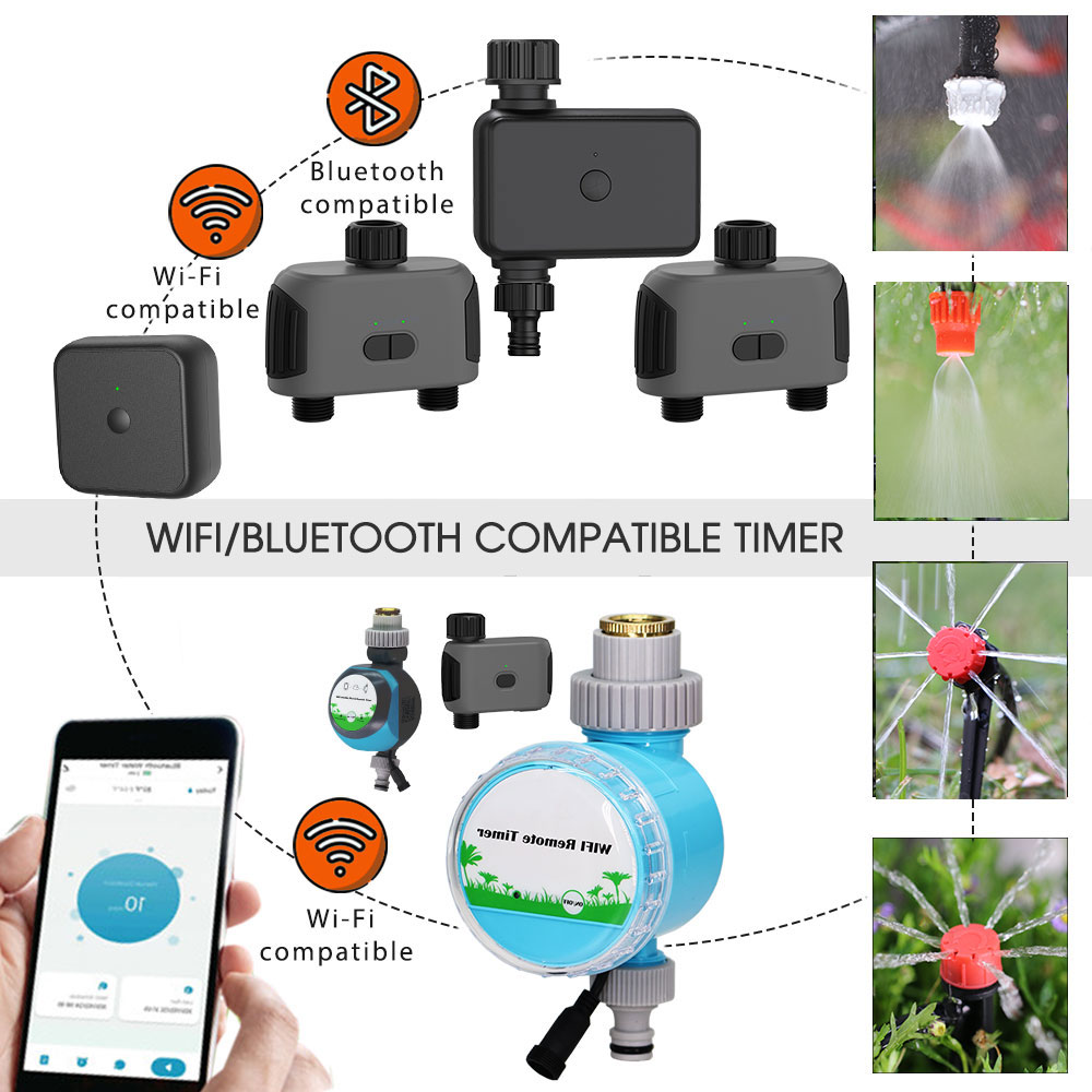 30-50M Smart Garden Watering S - Smart Garden System ulasan dan harga