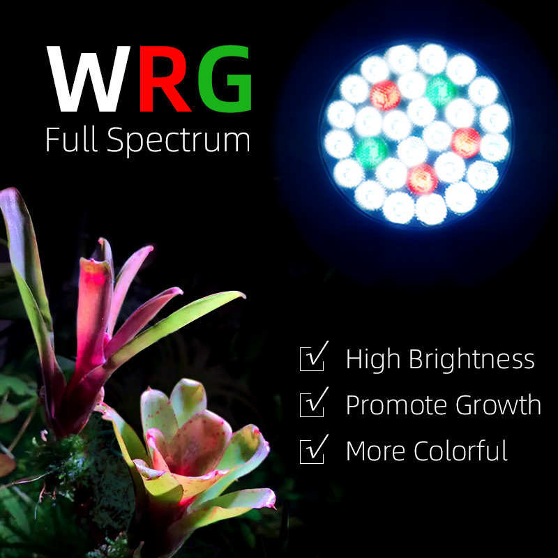 Y30SE Full Spectrum Aluminum L - Grow Light Led ulasan dan harga