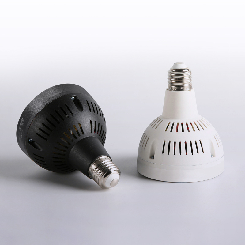 Y30SE Full Spectrum Aluminum L - Grow Light Led ulasan dan harga