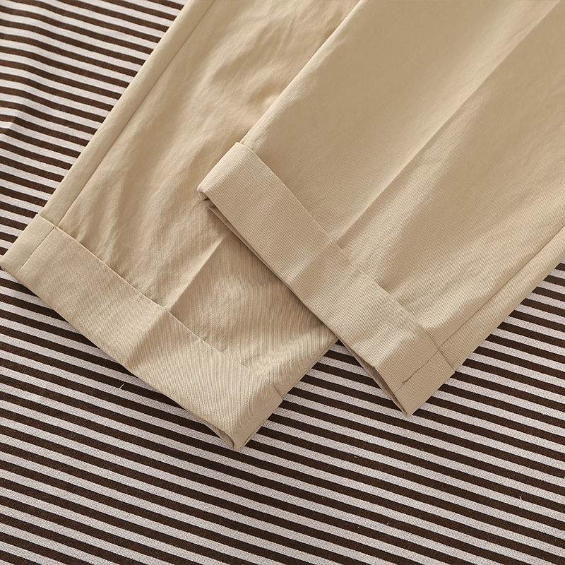 Casual style, blended fabric,  - Smart Pot ulasan dan harga