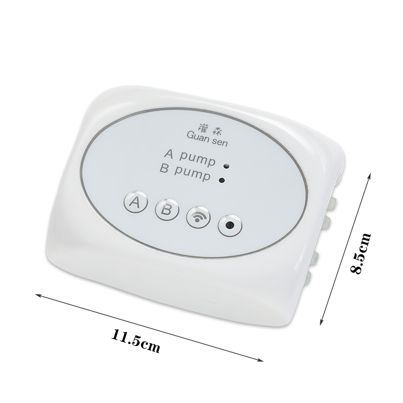 WiFi Smart Garden Irrigation C - Smart Garden System ulasan dan harga