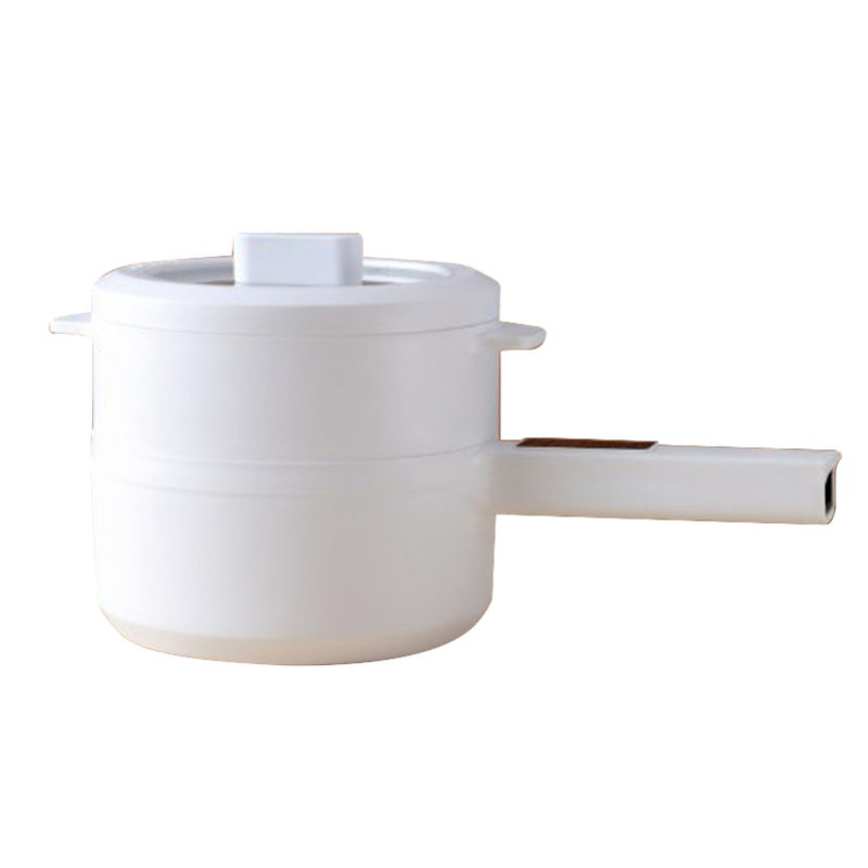 Mini Electric Cooker Small Pow - Smart Pot ulasan dan harga
