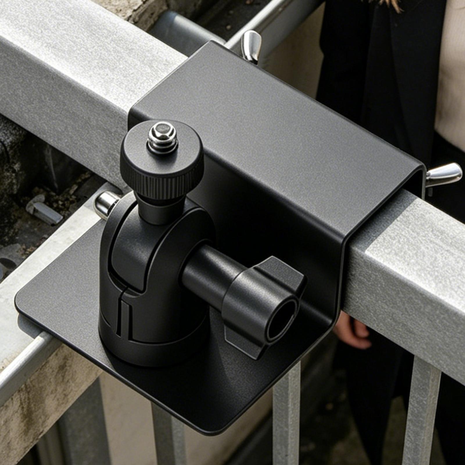 Gutter Mount For Security Came - Garden Camera ulasan dan harga