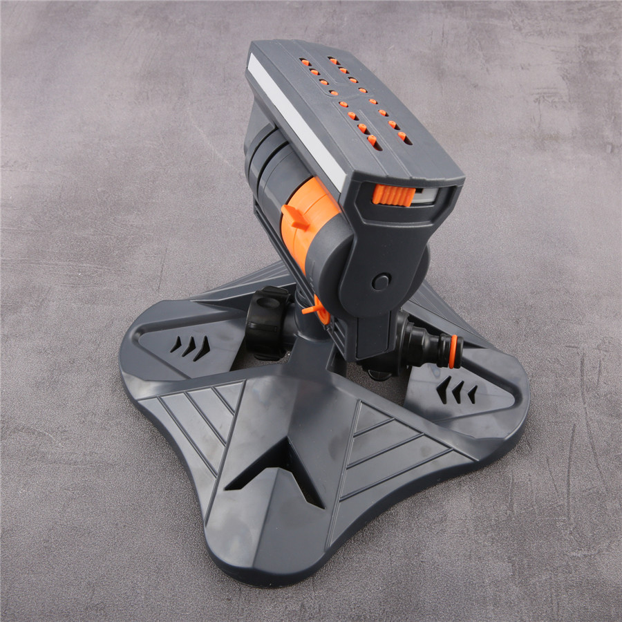 Automatic Garden Sprinkler Swi - Plant Sensor ulasan dan harga