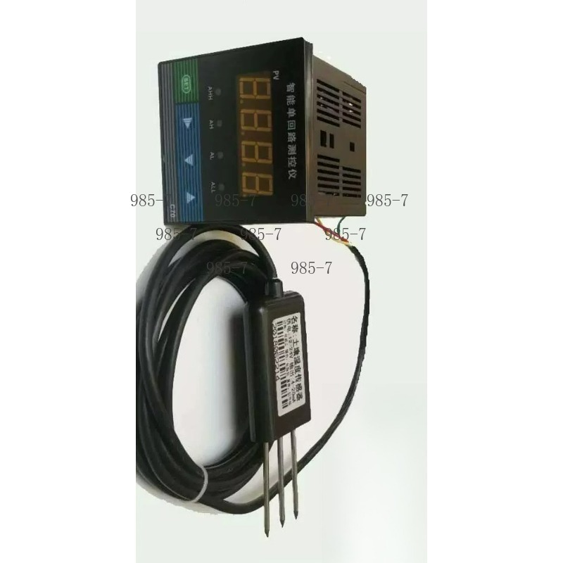 Plant Soil Hygrometer Sensor,  - Plant Sensor ulasan dan harga