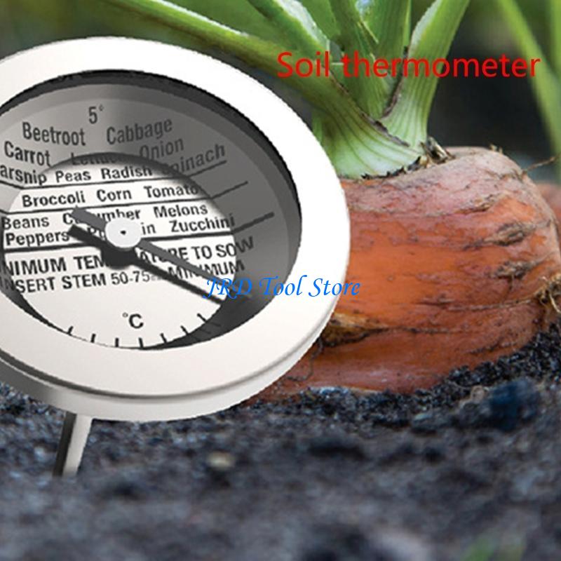 A2UD Professional Soil Tester  - Plant Monitor ulasan dan harga