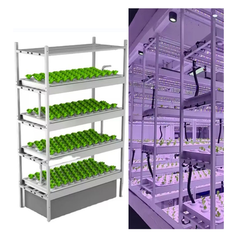 f Greenhouse Agricultural Equi - Hydroponic Tower ulasan dan harga