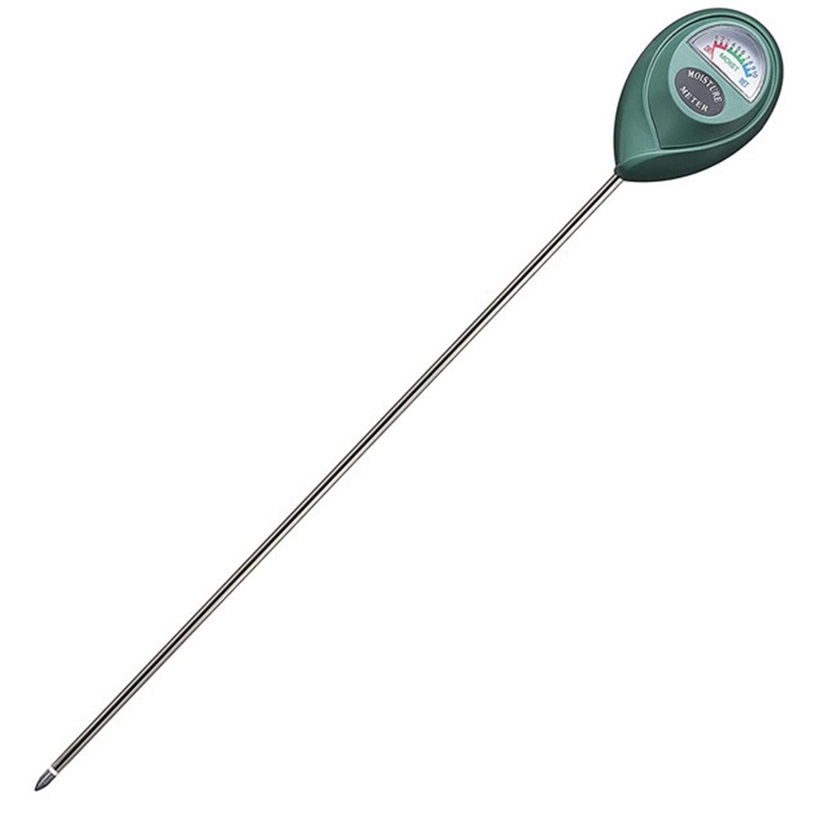 LNHF Long Probe Deep Use Soil  - Plant Sensor ulasan dan harga