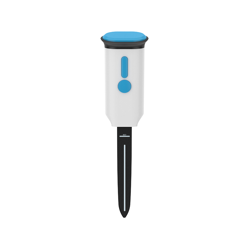 Tuya Smart Soil Moisture Senso - Plant Sensor ulasan dan harga