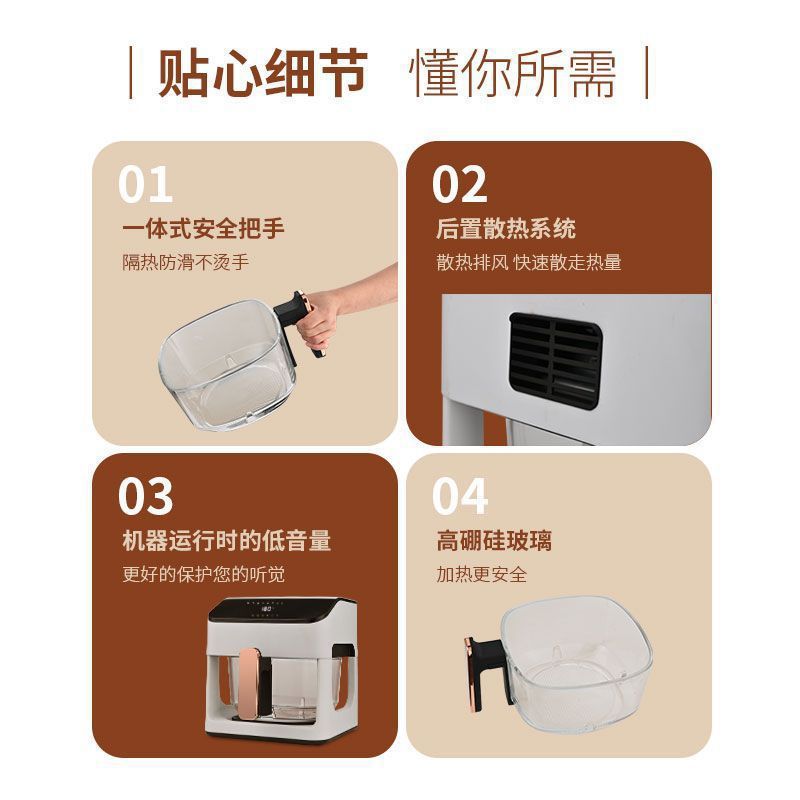 2026 Smart Temperature Control - Smart Pot ulasan dan harga