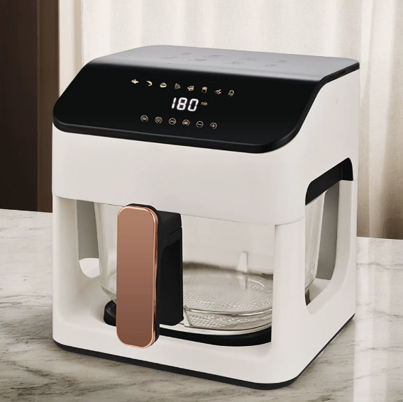 2026 Smart Temperature Control - Smart Pot ulasan dan harga