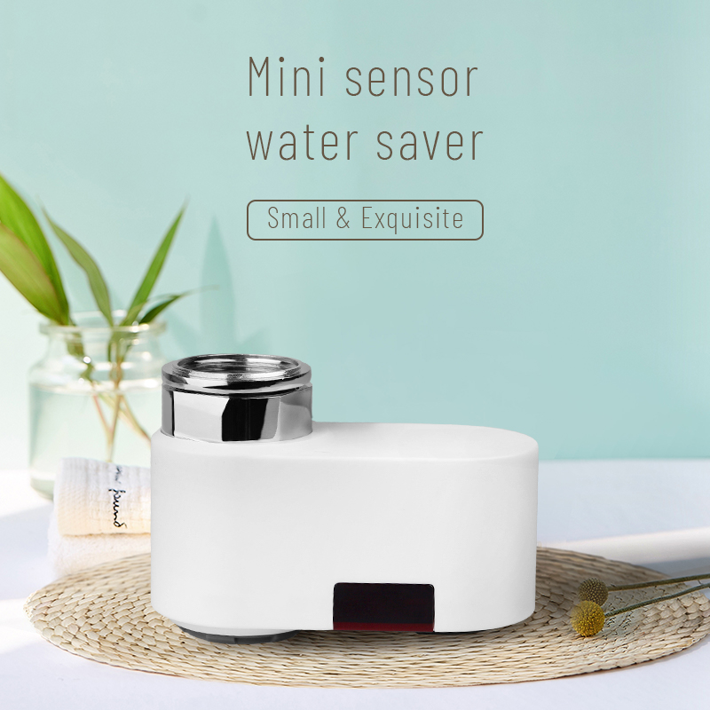 Smart Auto Touchless Hands Fre - Automatic Watering ulasan dan harga