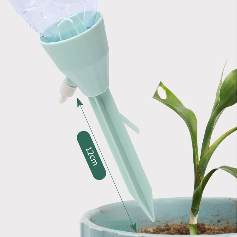 Automatic Drip Irrigation Syst - Plant Sensor ulasan dan harga