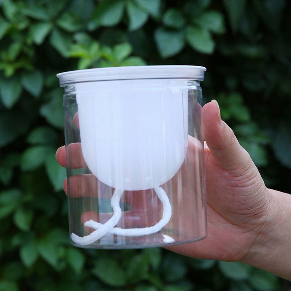 100Pcs Water Absorption Cotton - Self Watering Planter ulasan dan harga