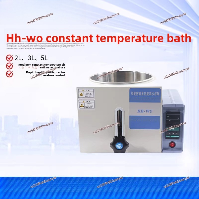 Electric Constant Temperature  - Smart Pot ulasan dan harga