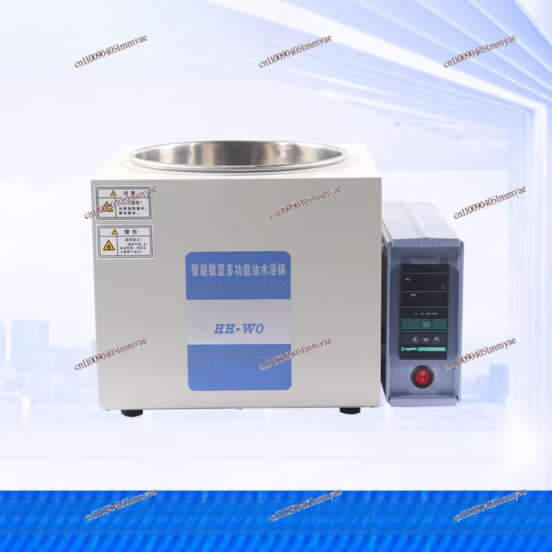 Electric Constant Temperature  - Smart Pot ulasan dan harga