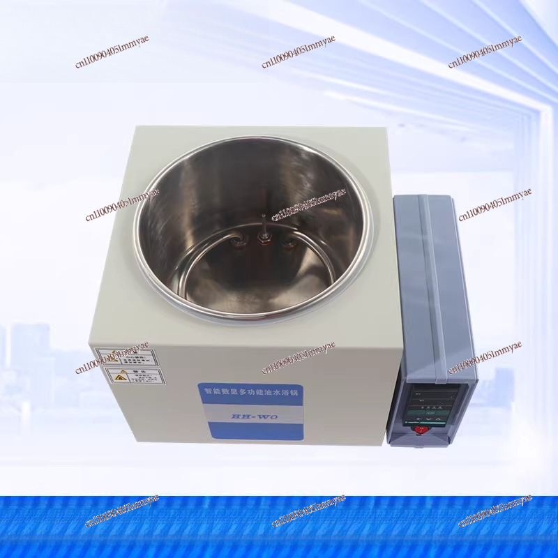 Electric Constant Temperature  - Smart Pot ulasan dan harga