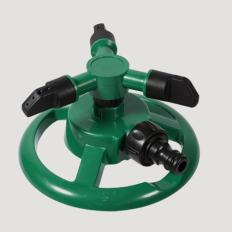 360 ° Ultra Large Coverage Aut - Automatic Watering ulasan dan harga