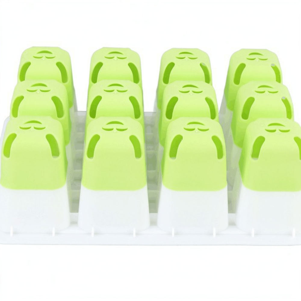 Reusable Silicone Starter Box  - Indoor Garden Kit ulasan dan harga