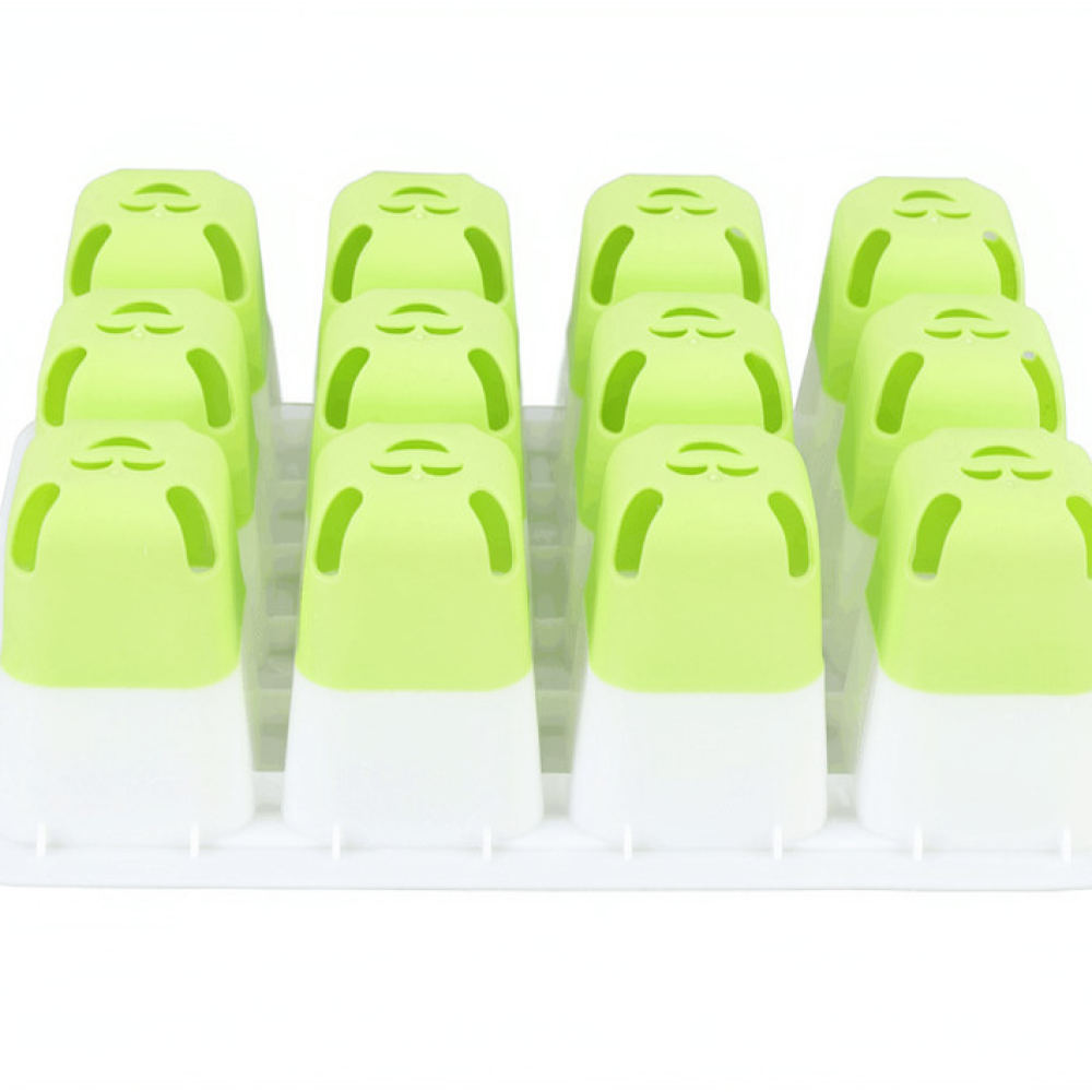 Reusable Silicone Starter Box  - Indoor Garden Kit ulasan dan harga