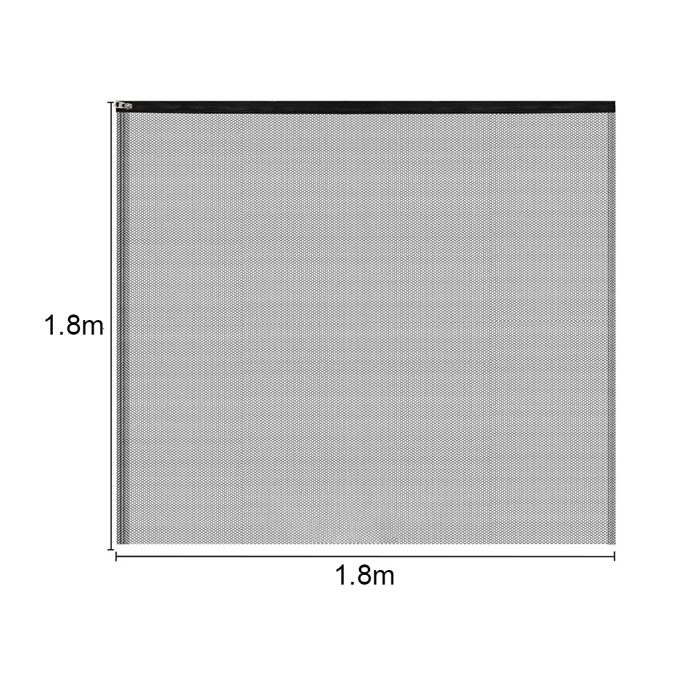 Fruit Tree Netting Cover With  - Plant Monitor ulasan dan harga
