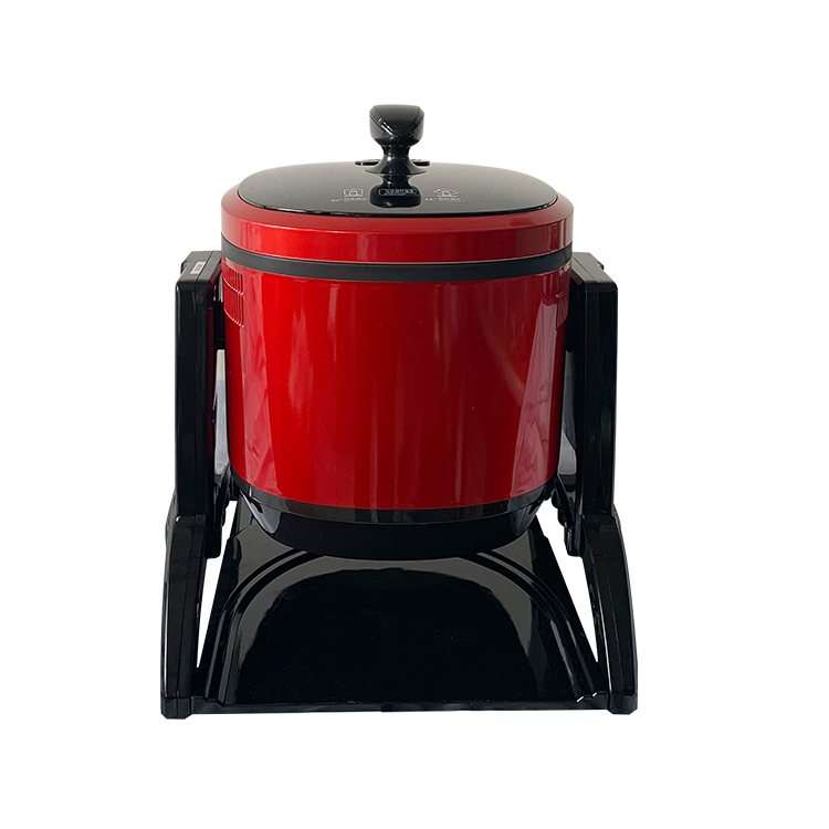 Smart Cooking Robot Chef 6 - 6 - Smart Pot ulasan dan harga