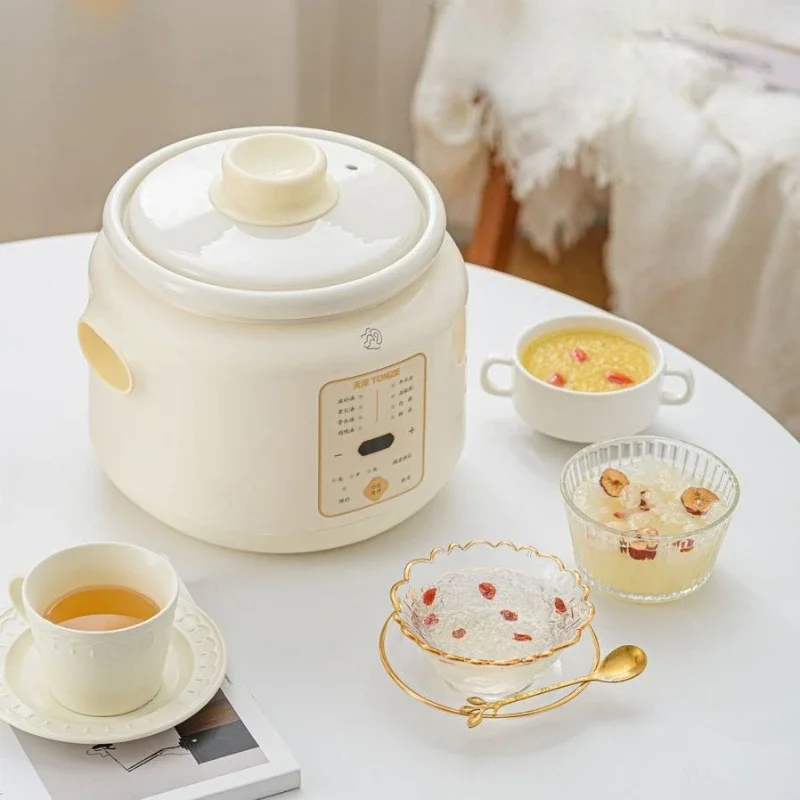 Electric stew pot household mu - Smart Pot ulasan dan harga