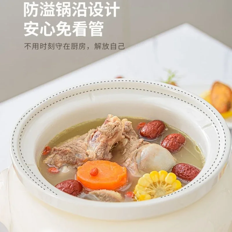 Electric stew pot household mu - Smart Pot ulasan dan harga