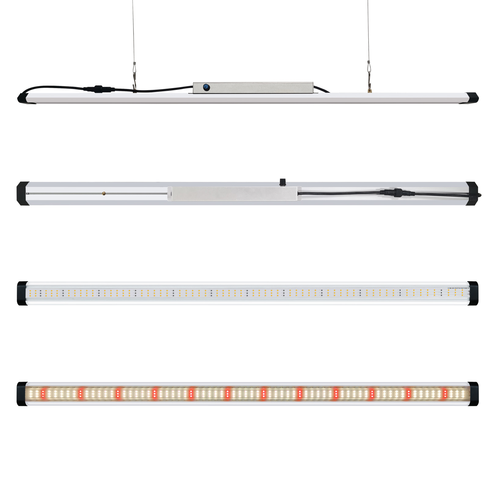 100W Full Spectrum LED Grow Li - Plant Grow Light Full Spectrum ulasan dan harga