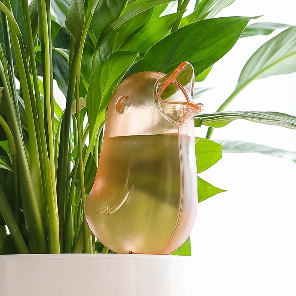 Bird Shape Plant Watering Devi - Plant Sensor ulasan dan harga