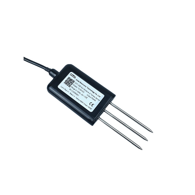 CDT-30B Rs485 0-2v Output Plan - Plant Sensor ulasan dan harga