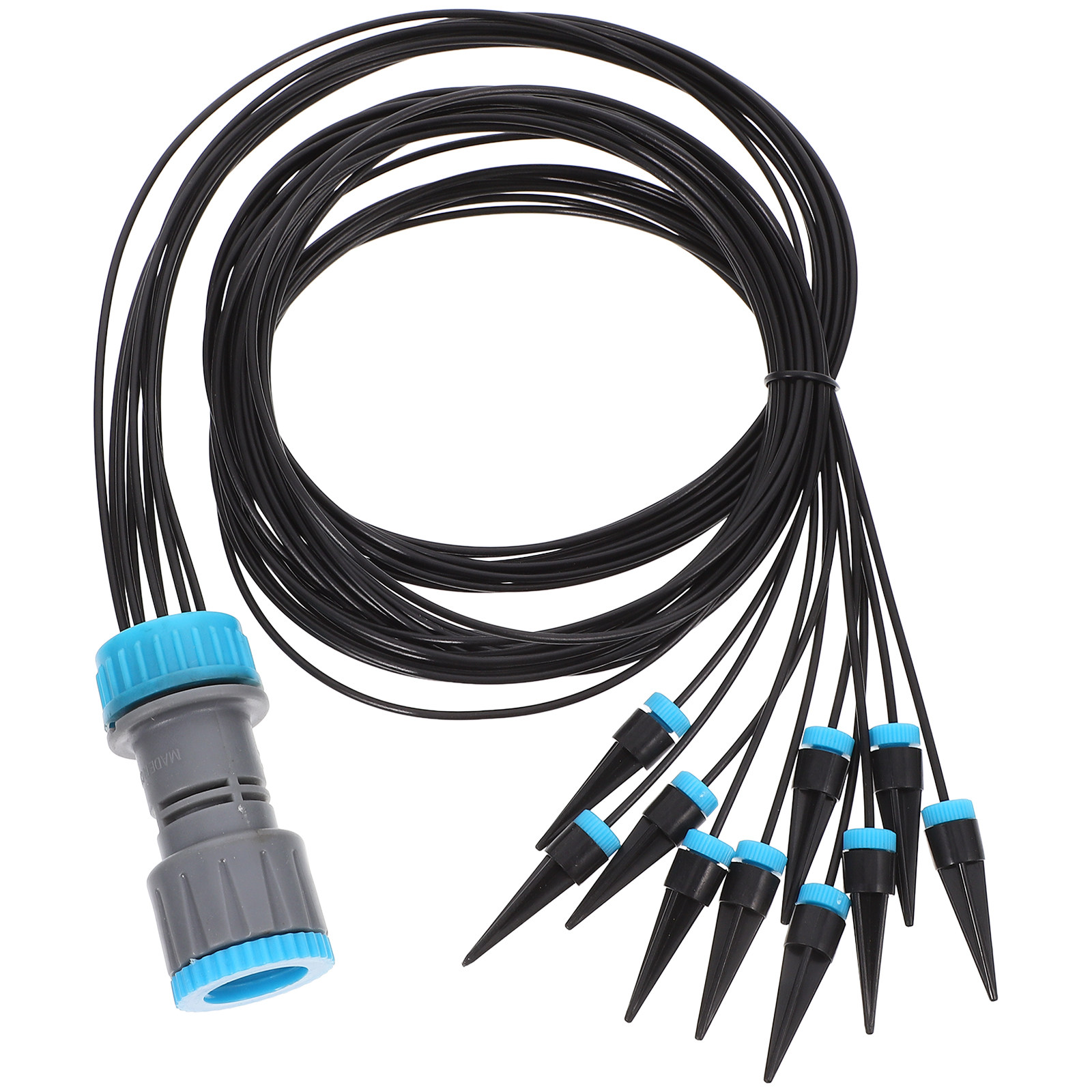 Adjustable Garden Drip Irrigat - Indoor Garden Kit ulasan dan harga